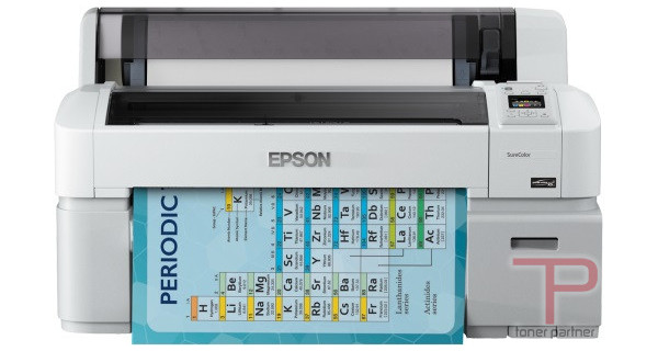 EPSON SURECOLOR SC-T3000 WO STAND