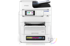 EPSON WORKFORCE PRO EM-C8101BA