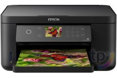 EPSON XP-5105