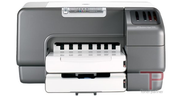 HP BUSINESS INKJET 1200DTWN