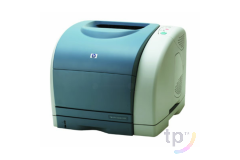 HP COLOR LASERJET 2500LN