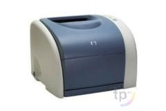 HP COLOR LASERJET 2500LSE