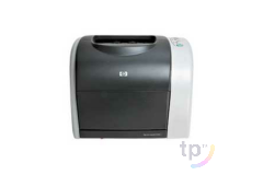 HP COLOR LASERJET 2550 SERIES