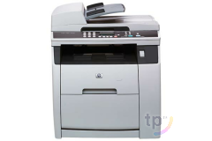 HP COLOR LASERJET 2800 SERIES