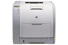 HP COLOR LASERJET 3500N
