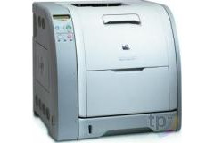 HP COLOR LASERJET 3700DN