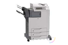 HP COLOR LASERJET 4730XM MFP