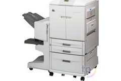 HP COLOR LASERJET 9500
