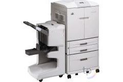 HP COLOR LASERJET 9500HDN