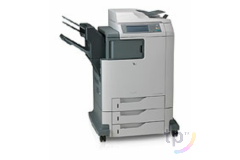 HP COLOR LASERJET CM4730 SERIES