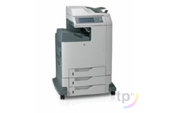 HP COLOR LASERJET CM4730F