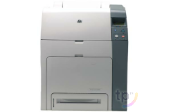 HP COLOR LASERJET CP4000 SERIES