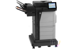 HP COLOR LASERJET ENTERPRISE FLOW MFP M680Z