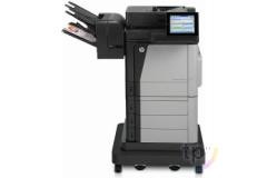 HP COLOR LASERJET ENTERPRISE M680Z FLOW