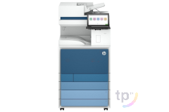 HP COLOR LASERJET ENTERPRISE MFP 8801DN