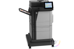 HP COLOR LASERJET ENTERPRISE MFP M680
