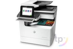 HP COLOR LASERJET ENTERPRISE MULTIFUNCTION M680