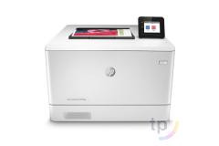 HP COLOR LASERJET PRO MFP M454