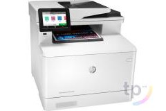 HP COLOR LASERJET PRO MFP M479