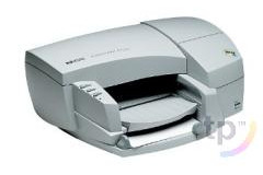 HP DESIGNJET 2000CN