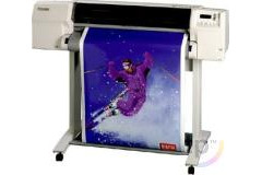 HP DESIGNJET 2500C