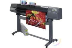 HP DESIGNJET 5500