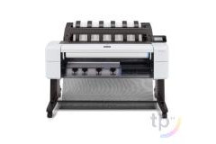 HP DESIGNJET T1600