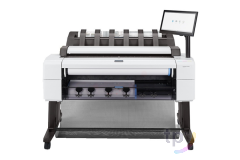 HP DESIGNJET T2600PS