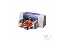 HP DESKJET 630 SERIES