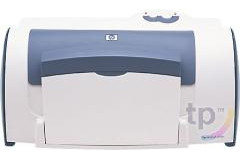 HP DESKJET 656CVR