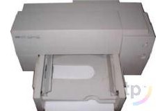 HP DESKJET 672C
