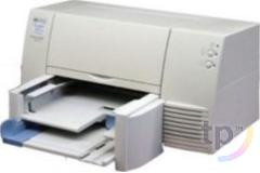 HP DESKJET 680C