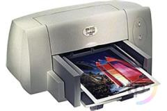 HP DESKJET 695CCI