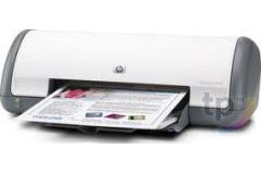 HP DESKJET D1500
