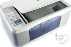 HP DESKJET F300