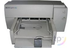 HP DESKWRITER 600C