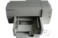 HP DESKWRITER 660