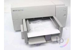 HP DESKWRITER 670C