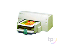 HP DESKWRITER 680C