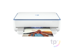 HP ENVY 6000 SERIES