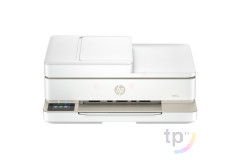 HP ENVY 6558E