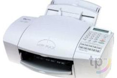HP FAX 920