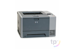 HP LASERJET 2400 SERIES
