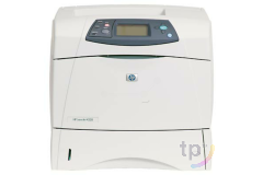 HP LASERJET 4200LN