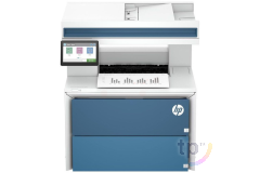HP LASERJET ENTERPRISE MFP 5601DN