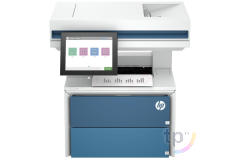 HP LASERJET ENTERPRISE MFP 5602DN