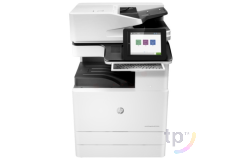HP LASERJET MANAGED FLOW MFP E72525Z