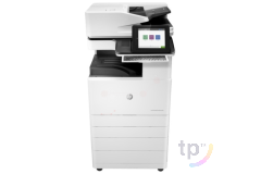 HP LASERJET MANAGED FLOW MFP E72530Z