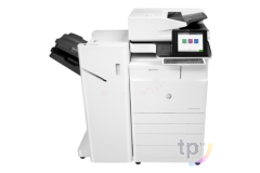 HP LASERJET MANAGED FLOW MFP E72535Z