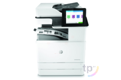 HP LASERJET MANAGED MFP E72425DV